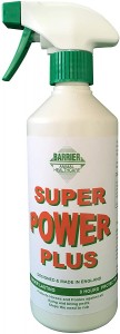 Barrier H Super Power Plus Spray